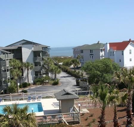 Lighthouse Point Rental 1C Tybee Island Exterior photo