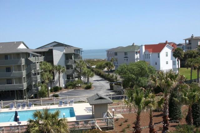 Lighthouse Point Rental 1C Tybee Island Exterior photo