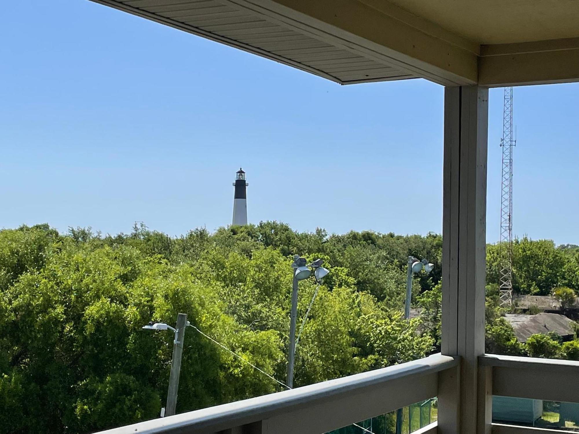 Lighthouse Point Rental 1C Tybee Island Exterior photo